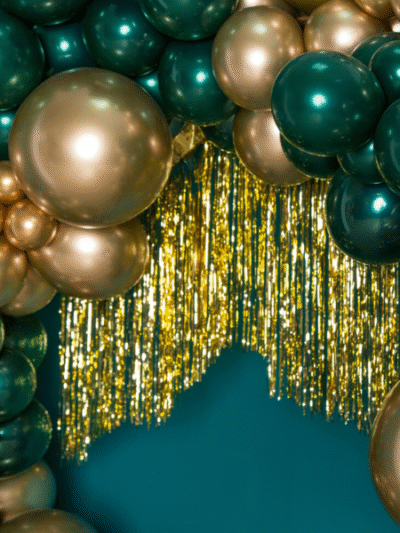 Events & Entertainment
