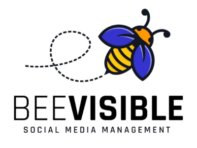 Bee Visible - Social Media Management