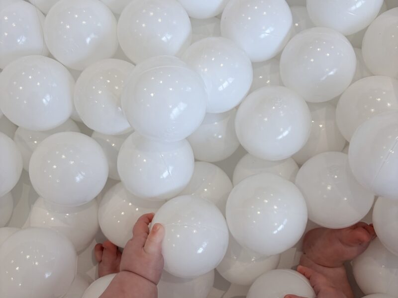 The Village Co- Soft Play Hire