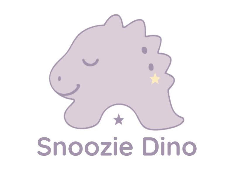 Snoozie Dino