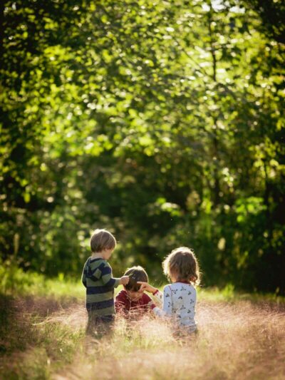 Children